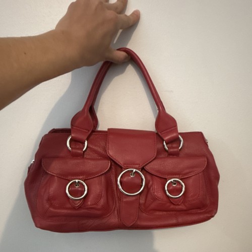 Tommy kate red - &,