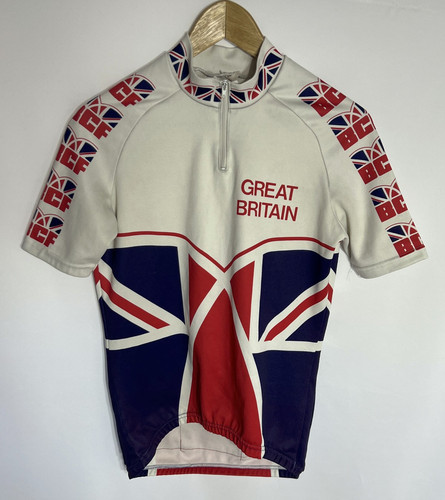 Bcf great britain cycling - britain,