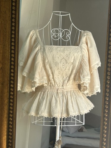 River island cotton - river,