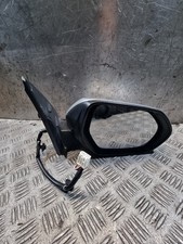 TOYOTA YARIS WING MIRROR FRONT