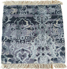 Authentic Hand Knotted Small