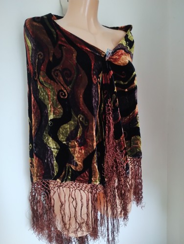 Vintage betty florence italian - vintage,