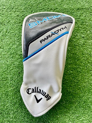 Callaway smoke fairway wood - fairway,