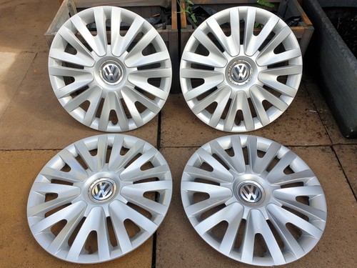 Volkswagen golf caddy - golf, 15"
