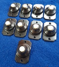 8 X ART DECO NOS AGRO VINTAGE