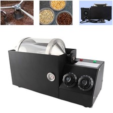 Coffee Bean Roaster Adjustable