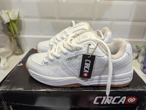 Circa al202 skate shoes brand - shoes,,