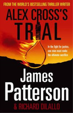 Alex Cross's Trial, James