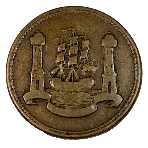 19th century ireland cork - cork, pawn