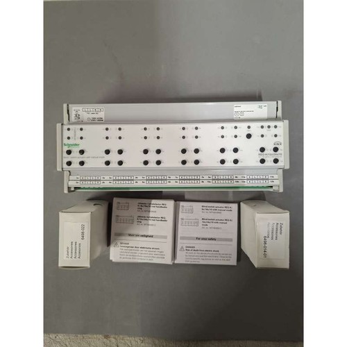 Schneider knx mtn649912 - schneider,