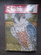 Anchor Tapestry Kit Peregrine