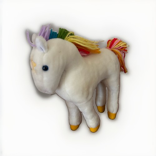 Vintage starlite pony - vintage,