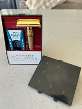 Gillette Executive Fatboy 1960