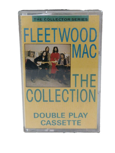 Fleetwood mac the - mac,