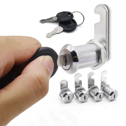 Easy install cam - lock, with