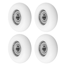 Roller Idler Bearing Pulley