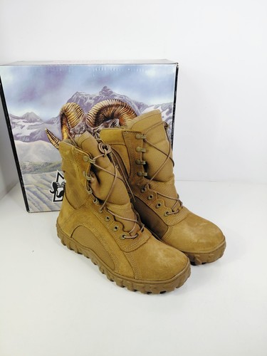 Rocky boots - boots,