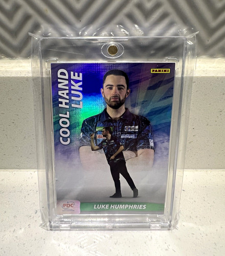 2024 pdc world championship - world,
