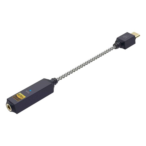Ifi audio link ultra - audio,