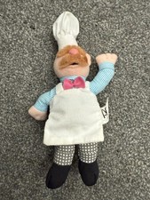 The Muppets Swedish Chef