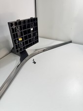 TV STAND BN61-14693A FOR SAMSUNG UE55KU6500 UE55MU6400U UE55RU7400U + SCREWS