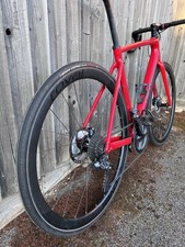 Specialized roubaix expert di2 - roubaix,