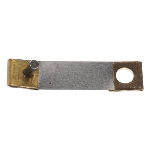 Metal floor clock part - floor,