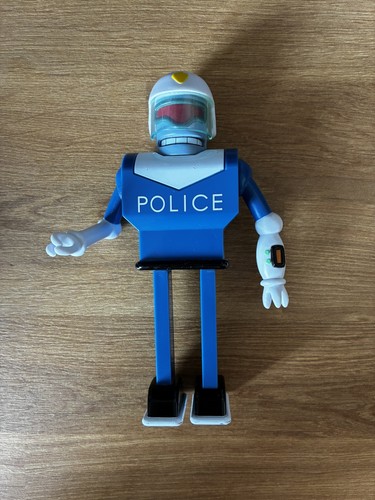Futurama url action figure - futurama,