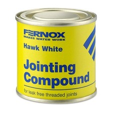 Hawk White Jointing Compound