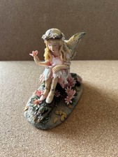 fairy figurine, The