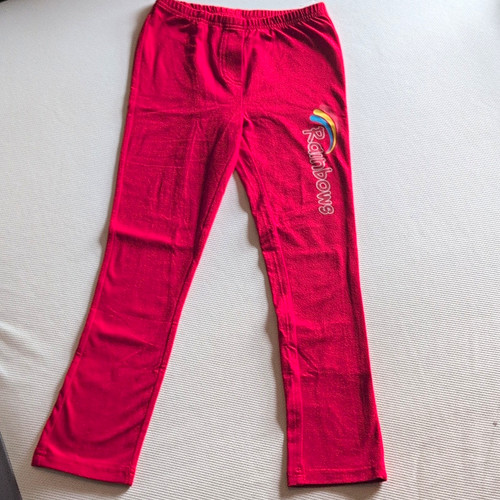 Girlguiding rainbow logo - girlguiding,