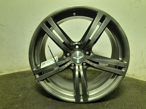 Aston martin vantage - vantage, alloy