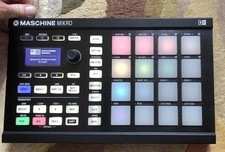 Native Instruments Maschine