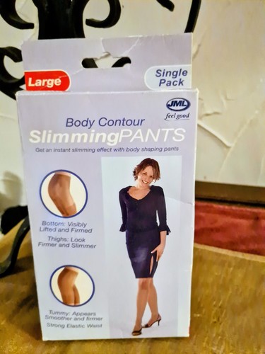 Jml size 18 shapewear - l, 16/18