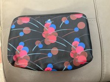 RADLEY Champange Bubbles Make Up Bag Medium