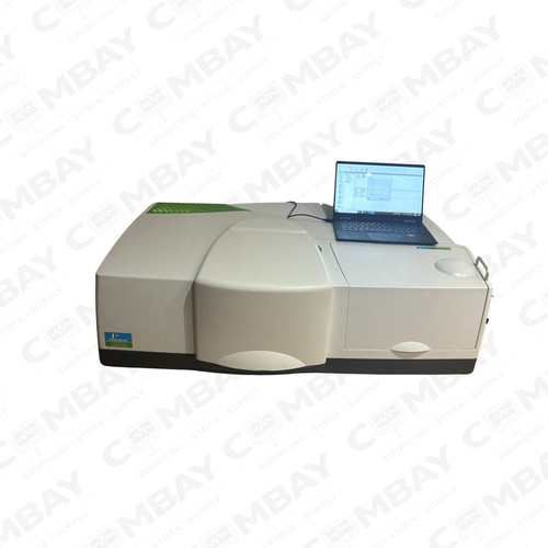 Perkin elmer lambda 950 - elmer,