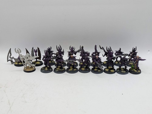 Warhammer 40k drukhari dark - warhammer,