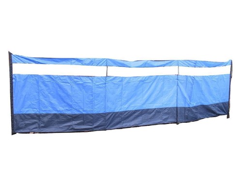 Heavy duty camping windbreak - heavy,