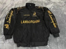 Adult F1 Racing Jacket 