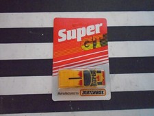 MATCHBOX SUPERFAST 1/75 SUPER