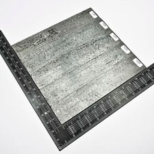 Damascus Steel Billet