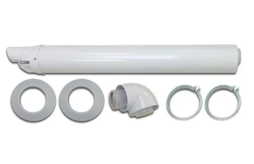 Vaillant standard horizontal - vaillant,