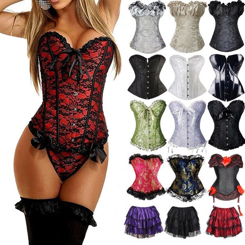 Women waist trianer burlesque - women,