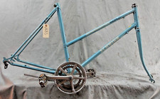 83' Schwinn World Road Bike