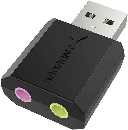 Usb aux adapter external - usb,