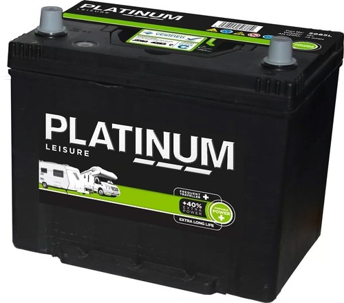 12v 75ah platinum - 75ah, heavy