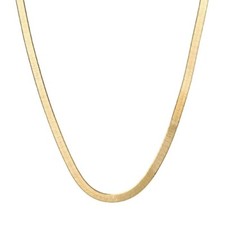 Elements Gold Necklace GN377