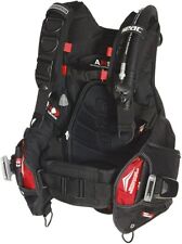 Seac Pro 2000 BCD Scuba Diving
