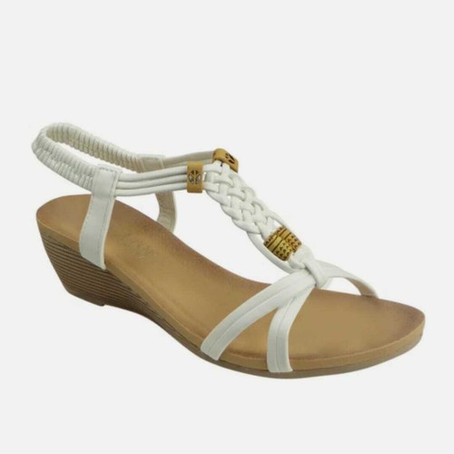 Womens summer sandals ladies - summer,