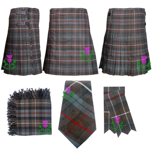 Scottish men kilt outfit - scottish,